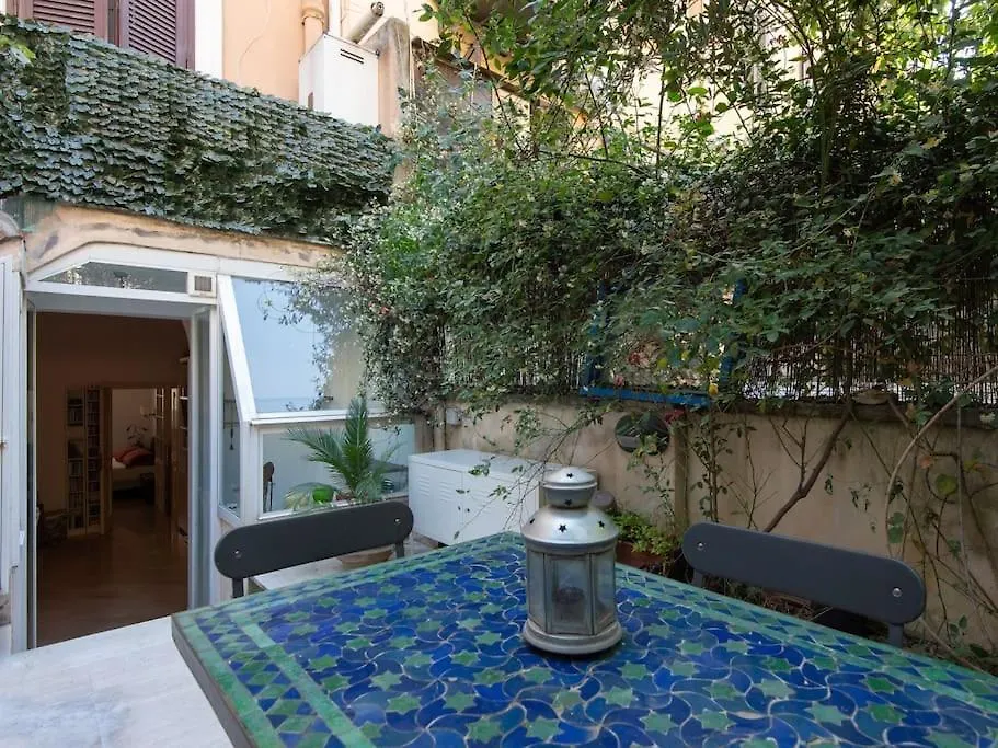 Central Station Enchanting Apartments Rome Italy