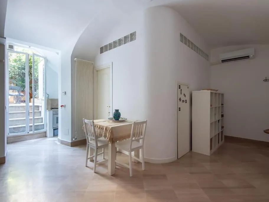 Central Station Enchanting Apartments Rome