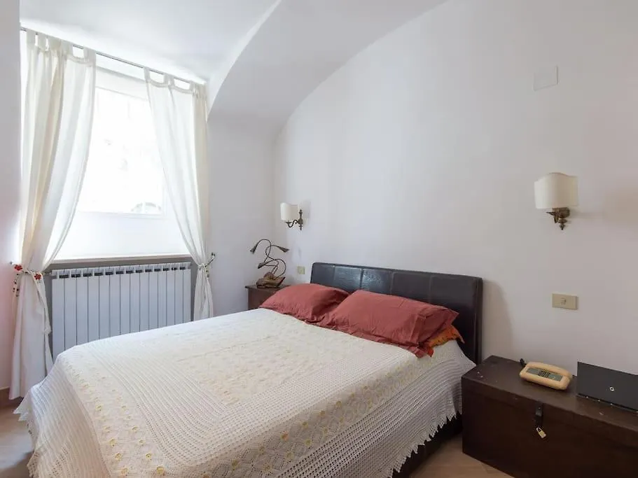 Central Station Enchanting Apartments Rome Italy